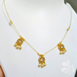 Invisible Chain TSJCI0087