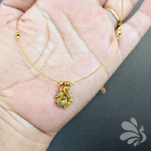 Invisible Chain TSJCI0091