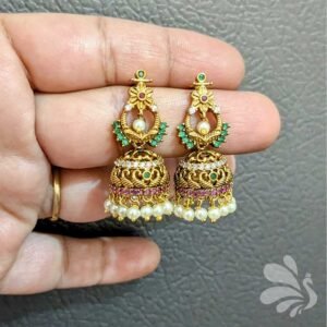 Jhumka TSJE0002