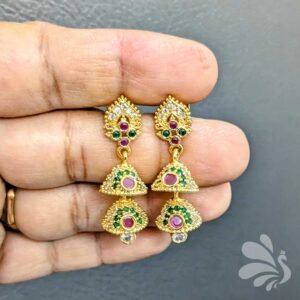 Jhumka TSJE0003