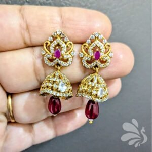 Jhumka TSJE0006