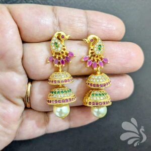 Jhumka TSJE0007