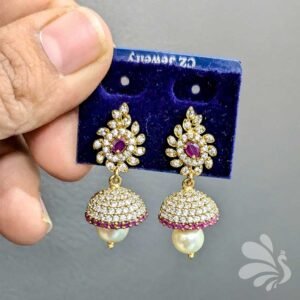 Jhumka TSJE0008