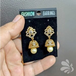 Jhumka TSJE0009