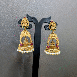 Jhumka TSJEJ0112