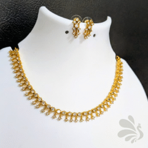Necklace TSJN0052