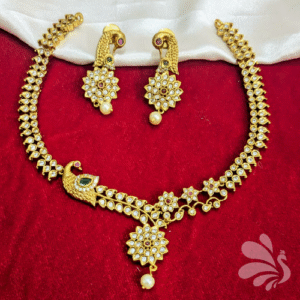 Necklace TSJN0100