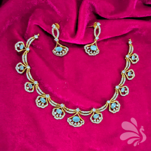 Necklace TSJN0104