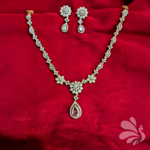 Necklace TSJN0105